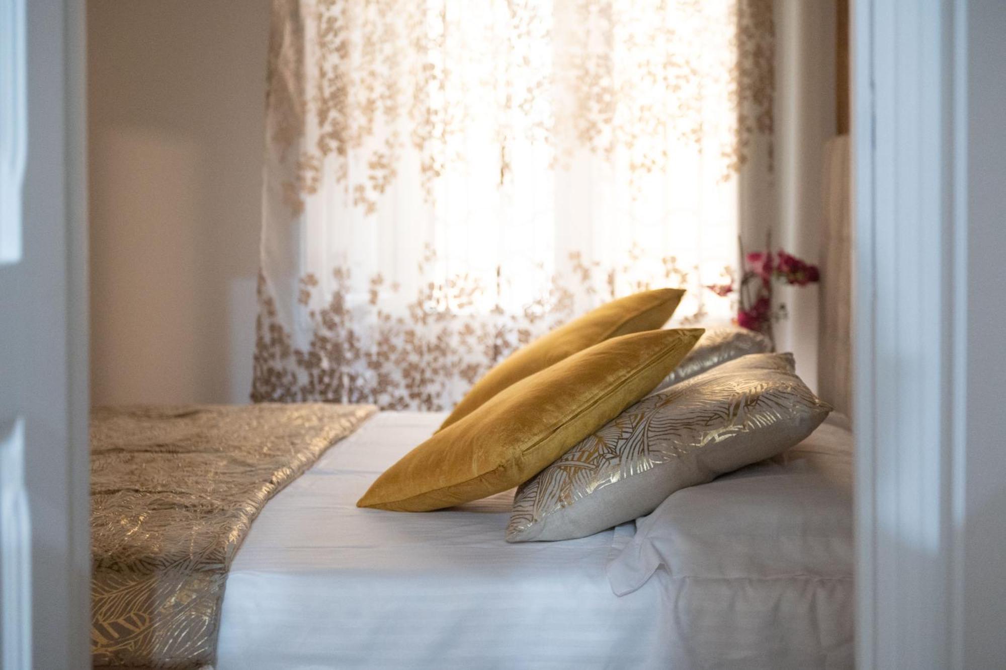 Pantheon Charming Accommodation Rome Exterior photo